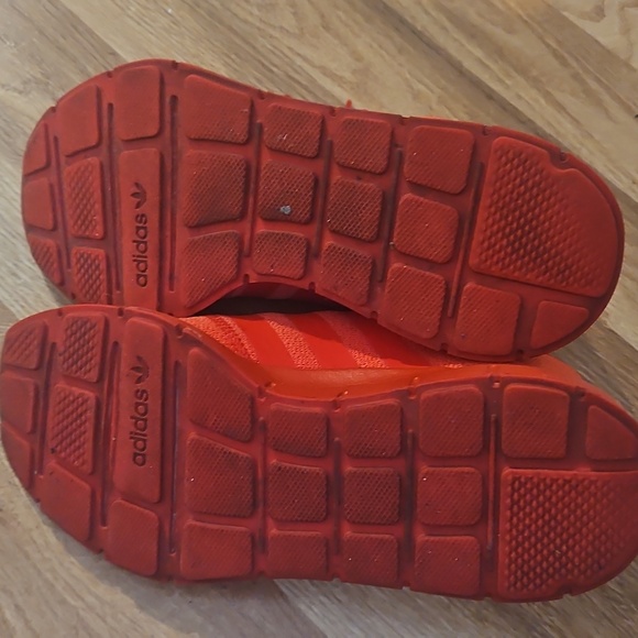 Adidas Swift Run X Sneakers - Picture 4 of 6